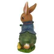 Image Thumbnail for BUNNY HOP FATHER RABBIT STATUE